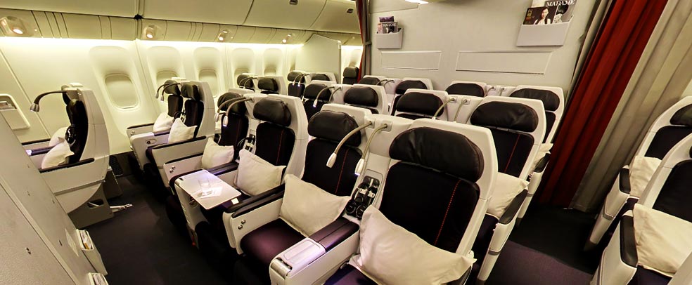 PREMIUM ECONOMY(v~AEGRm~[NX)