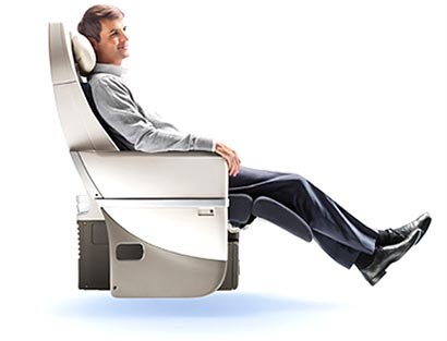 PREMIUM ECONOMY(v~AEGRm~[NX)