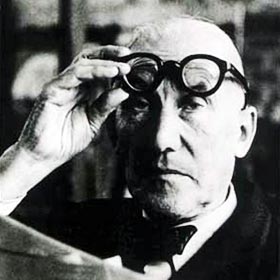 Le Corbusier