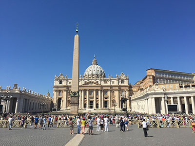 パリ モンサンミッシェルのツアーなら フランス旅行専門店 空の旅