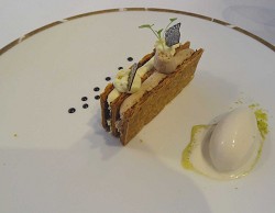 fU[gMILLESFEUILLES, CHOCOLAT `R[g̃~tB[̉摜