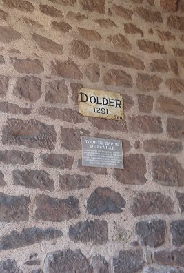 LE DOLDERhf̓@ڍ׊ŔC[W摜