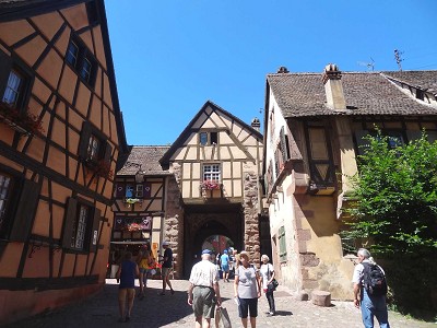 PORTE HAUTEC[W摜